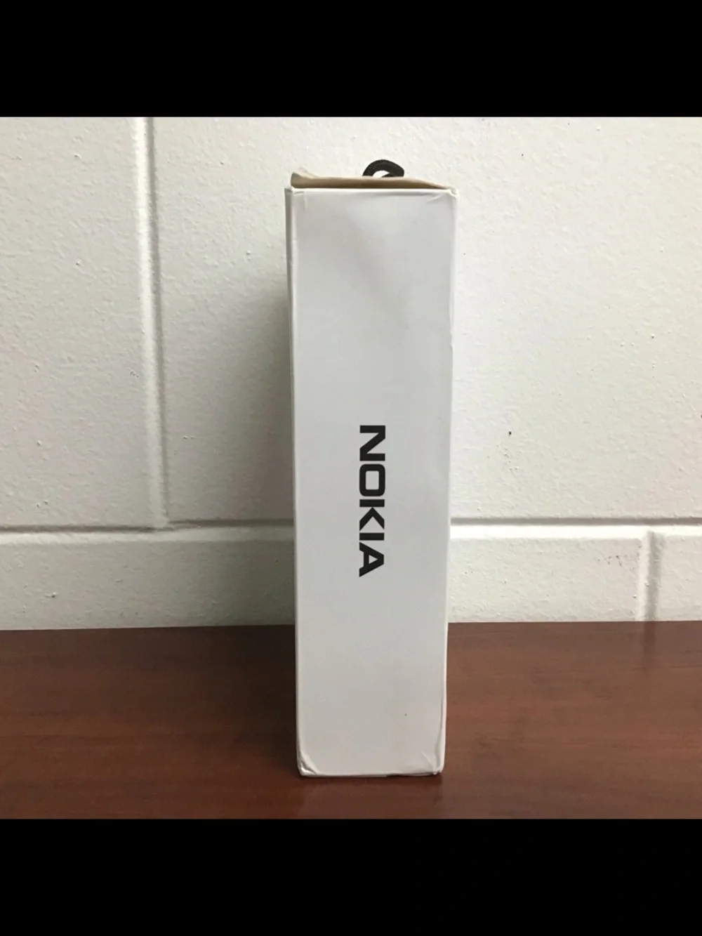 Nokia steel hr